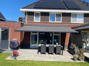 Project Almelo