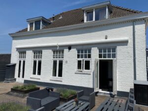 Project Deventer 1