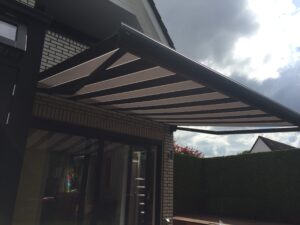 Project wierden 1
