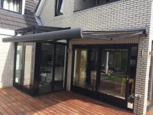Project wierden 3
