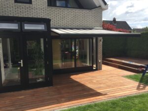 Project wierden 4