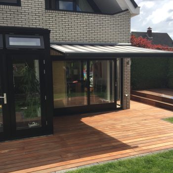 Project wierden 4